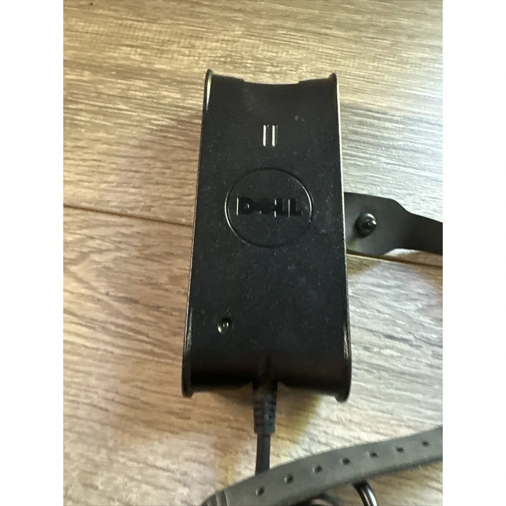 Dell PA-12 Family‎ 65W AC Adapter Laptop Charger 19.5V 3.34A YT886 FA65NS0-00